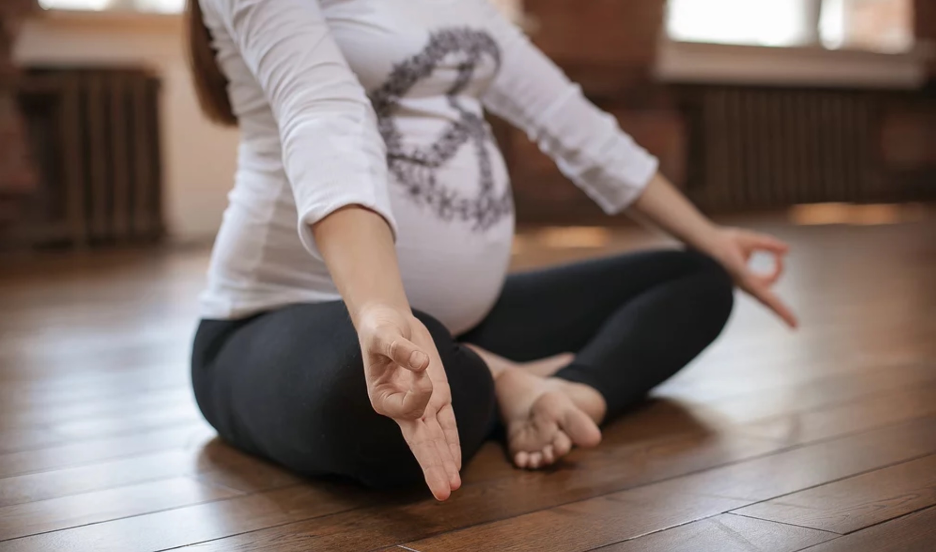 Prenatal Yoga + You Body MySoulrenity